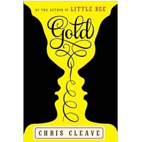 Gold (Chris Cleave)