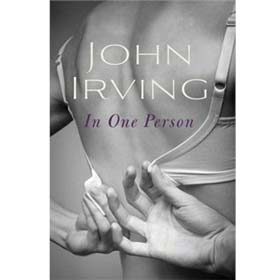 In One Person  (John Irving)