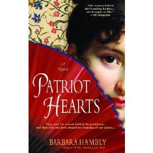 Patriot Hearts (Barbara Hambly)