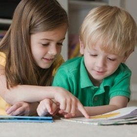 20 Kids' Books to Spark Their Love of Reading