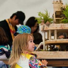 Calgary International Children's Festival