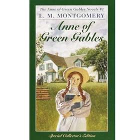 Anne of Green Gables (L.M. Montgomery)