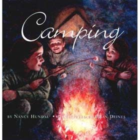 Camping (Nancy Hundal)