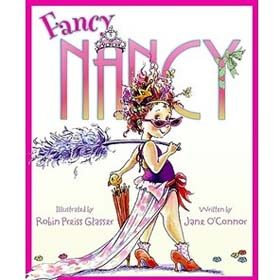 Fancy Nancy (Jane O'Connor)  