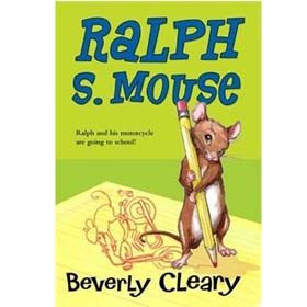 Ralph S. Mouse (Beverly Cleary)