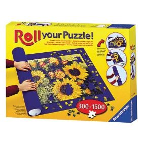 Ravensburger Roll Your Puzzle