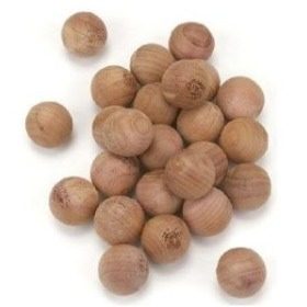 Red Cedar  Balls