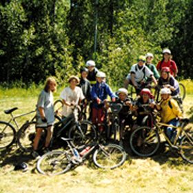 Tour de Calgary