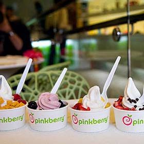 Pinkberry