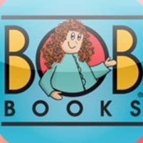 Bob Books #1