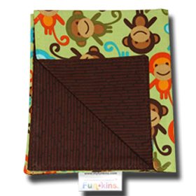 Fun Kins Cloth Napkins