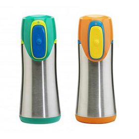 Contigo Autoseal Kids Stainless Steel Scout Cup