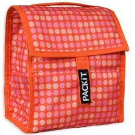 PACKIT Cooler Lunch Bag