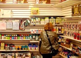 15 Cool Kids' Stores in Ottawa