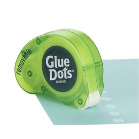 Removable Glue Dots