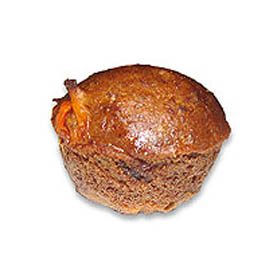 PatsyPie Gluten-Free Muffins