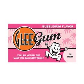 Glee Gum