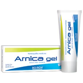 Boiron Arnica Gel