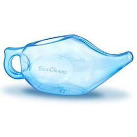 SinuCleanse Neti Pot