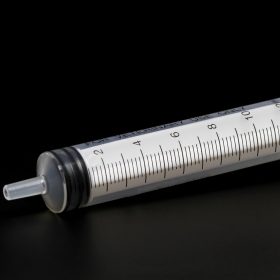 Syringe