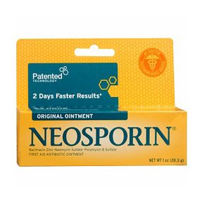 Neosporin Antibiotic Ointment