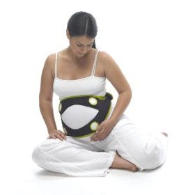 Nuvo-Ritmo Pregnancy Sound System