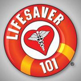 Lifesaver 101