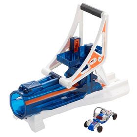 Hot Wheels® Ballistiks Combat Cannon