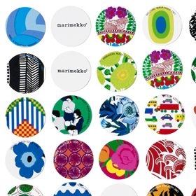 Marimekko Memory Game