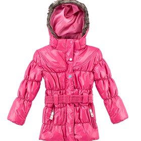 Etirel Anette Puffy Jacket