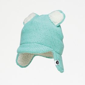 Baby Cozy Cub Beanie