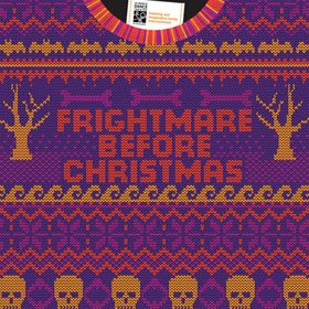 Alberta Dance Theatre for Young People's Frightmare Before Christmas