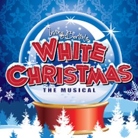 Storybook Theatre's White Christmas