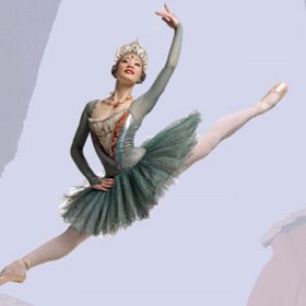 Ballet BC presents The Nutcracker by the Royal Winnipeg Ballet