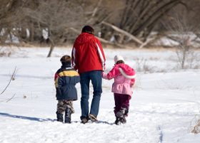 7 Fun Winter Activities in Calgary