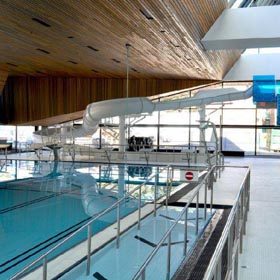 Regent Park Aquatic Centre