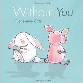 Without You (Genevieve Cote)