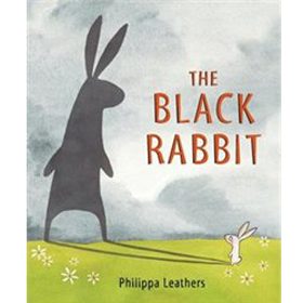 The Black Rabbit (Philippa Leathers)