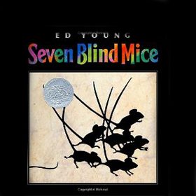 Seven Blind Mice (Ed Young)