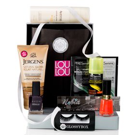 GLOSSYBOX