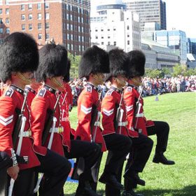 Parliament Hill