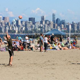 9 Reasons to Love Vancouver