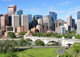 11 Reasons to Love Calgary