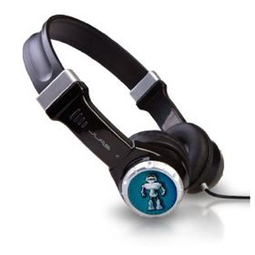 JLab Kid's Volume Limiting Headphones