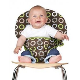 Totseat Travel Highchair