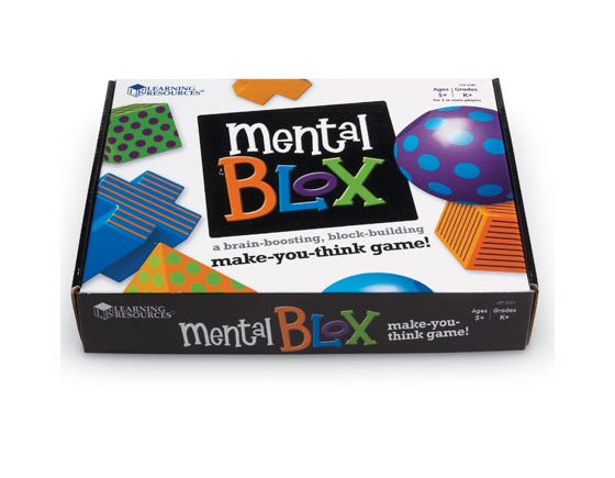 Mental Blox