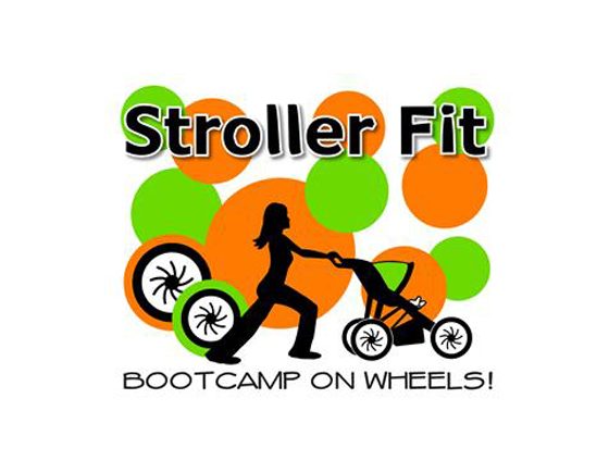 Stroller Fit – Bootcamp on Wheels