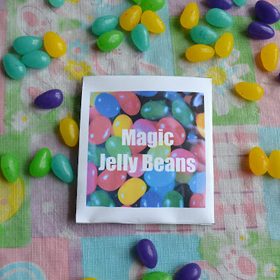 Magic Jelly Beans