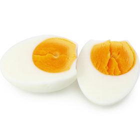 Be a Good Egg