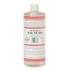 Dr. Bronner's Sal Suds Liquid Cleaner